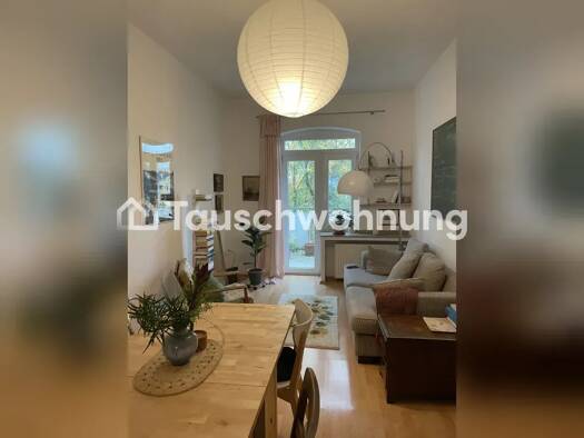 Wohnung zur Miete Tauschwohnung 740 € 2 Zimmer 57 m² 3. Geschoss Rath Stadtbezirk 6 40472