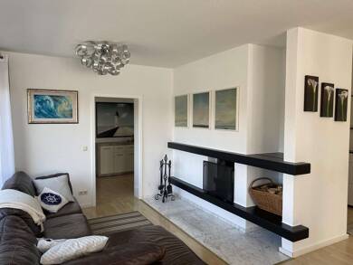 Wohnung zur Miete 1.100 € 3,5 Zimmer 116 m² frei ab sofort Königstein Königstein 61462