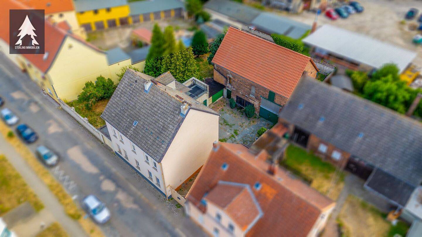 Mehrfamilienhaus zum Kauf - Ansicht 3