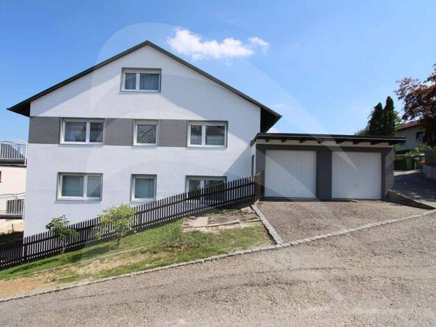 Wohnung zum Kauf 539.800 € 5 Zimmer 200 m² EG Pfettrach Altdorf 84032