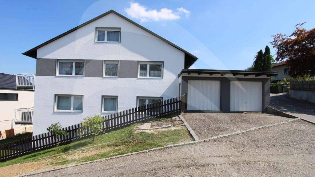 Wohnung zum Kauf 539.800 € 5 Zimmer 200 m² EG Pfettrach Altdorf 84032