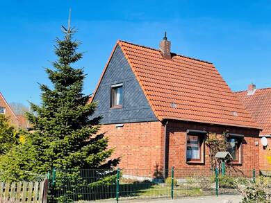 Einfamilienhaus zum Kauf 237.500 € 4 Zimmer 90 m² 950 m² Grundstück Mölln 23879