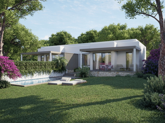Mehrfamilienhaus zum Kauf provisionsfrei 385.000 € 3 Zimmer 94,9 m² 215 m² Grundstück el Catllar 21440