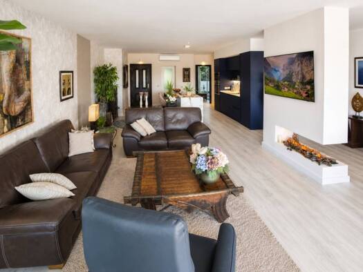 Wohnung zum Kauf 595.000 € 2 Zimmer 138 m² 1. Geschoss Benahavís 29678