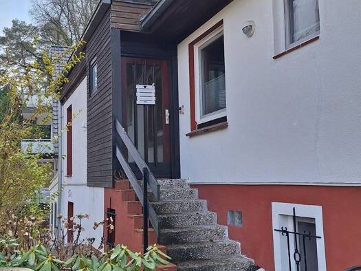 Wohnung zur Miete 660 € 2 Zimmer 60 m² Geschoss -1/1 frei ab 01.06.2026 Eißendorf Hamburg 21077