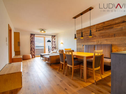 Wohnung zum Kauf 549.000 € 3 Zimmer 82,1 m² Fügen 6263