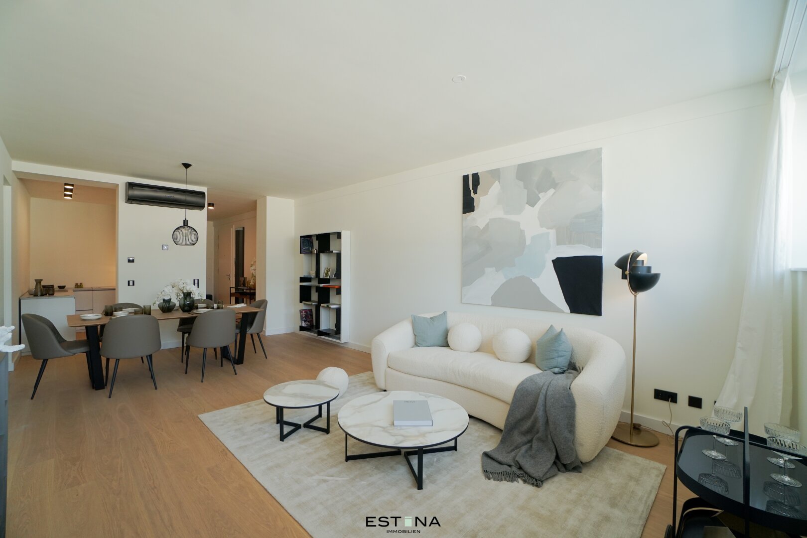 Wohnung zum Kauf 1.399.000 € 2 Zimmer 71,4 m²<br/>Wohnfläche 7. OG<br/>Geschoss Werdertorgasse Wien 1010