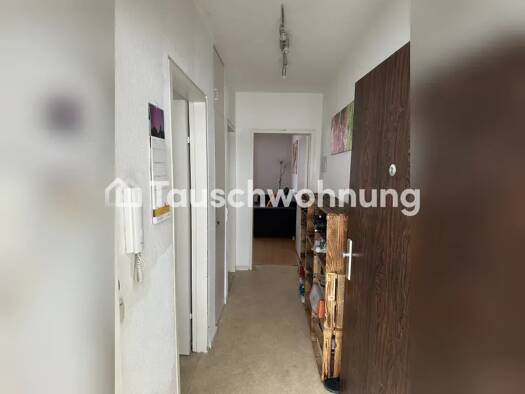 Wohnung zur Miete Tauschwohnung 480 € 2 Zimmer 50 m² 2. Geschoss Neustadt Mainz 55118