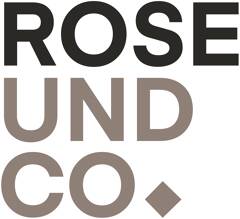Rose & Co. Immobiliengruppe logo