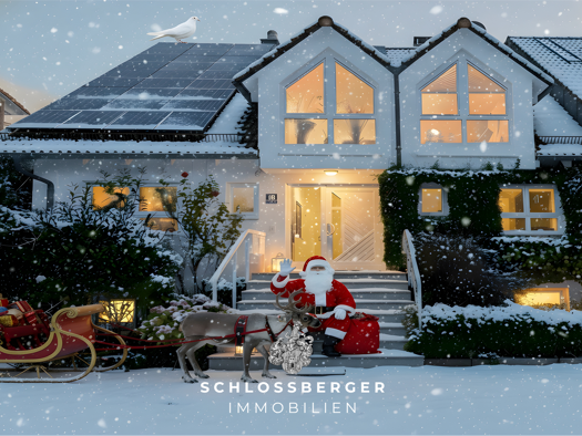 Reihenmittelhaus zum Kauf 1.200.000 € 5 Zimmer 133 m² 273 m² Grundstück Percha Starnberg 82319