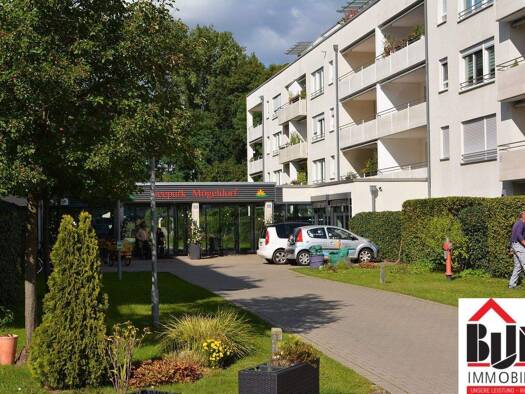 Wohnung zur Miete 1.160 € 3 Zimmer 89 m² frei ab sofort Mögeldorf Nürnberg 90482