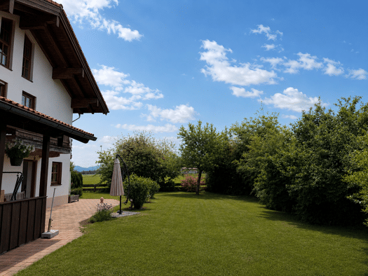Mehrfamilienhaus zum Kauf 1.410.000 € 8 Zimmer 208 m² 1.293 m² Grundstück Mitterdarching Valley 83626