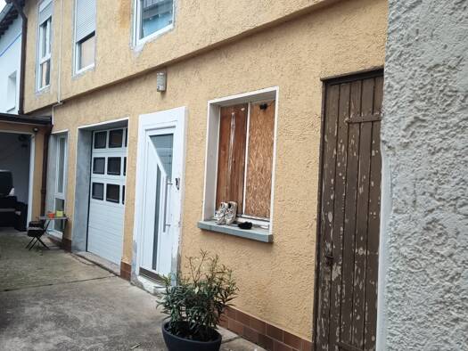 Mehrfamilienhaus zum Kauf provisionsfrei 950.000 € 9 Zimmer 247 m² 271 m² Grundstück Heilbronn 74072