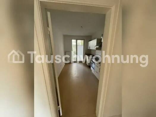 Wohnung zur Miete Tauschwohnung 780 € 3 Zimmer 64 m² 2. Geschoss Alsterdorf Hamburg 22307