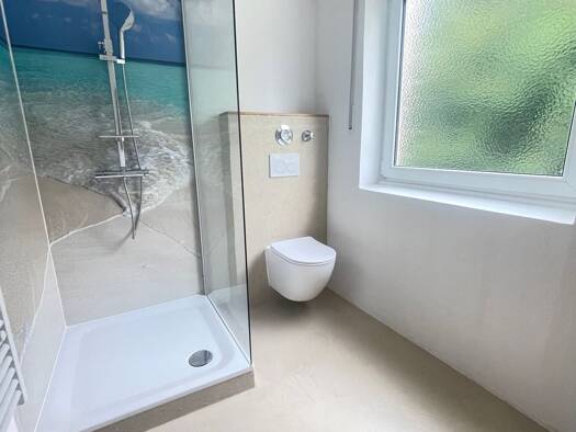 Wohnung zur Miete 950 € 1,5 Zimmer 50 m² Geschoss EG/4 frei ab 01.10.2026 Rechenauerstraße 32 Ost Rosenheim 83022