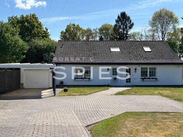 Einfamilienhaus zum Kauf 328.000 € 6 Zimmer 204 m² 1.854 m² Grundstück Bremen 28779