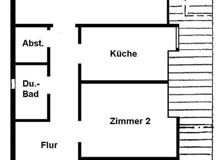 Wohnung zum Kauf 359.000 € 3 Zimmer 78 m² 3 Geschosse frei ab 01.06.2026 Schnelsen Hamburg 22457