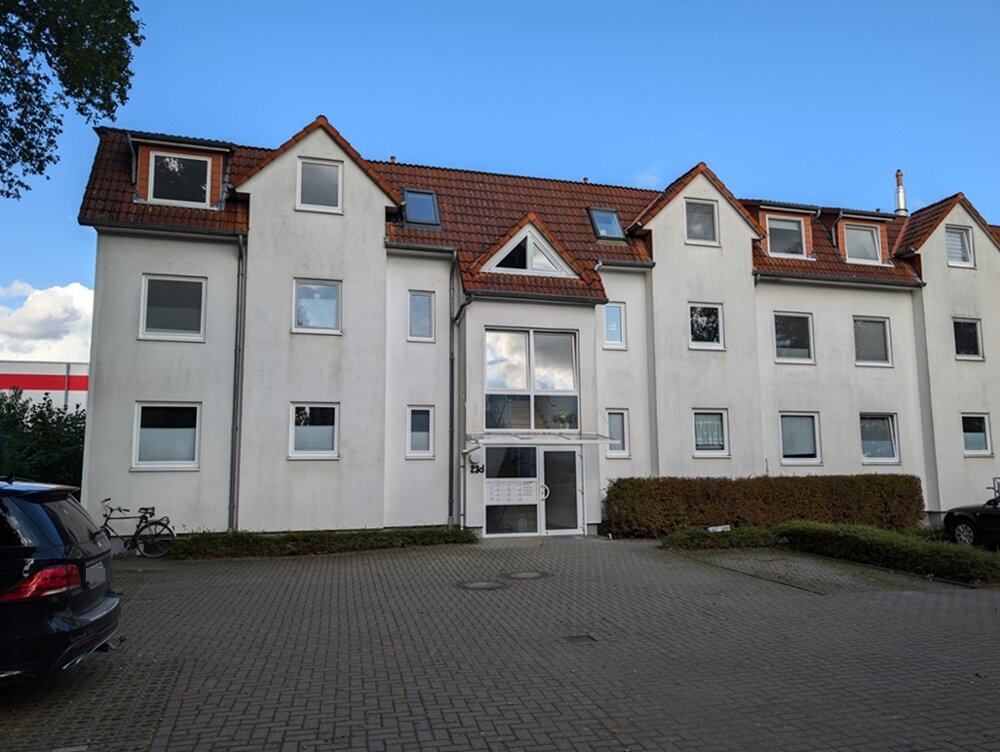 Wohnung zum Kauf 170.000 € 2 Zimmer 57 m²<br/>Wohnfläche Metjendorf Wiefelstede / Metjendorf 26215