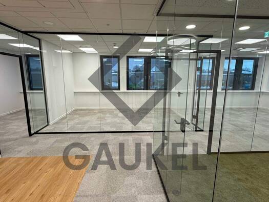 Büro zur Miete - Erstbezug 120 m² Bürofläche Ursulasried Kempten 87437