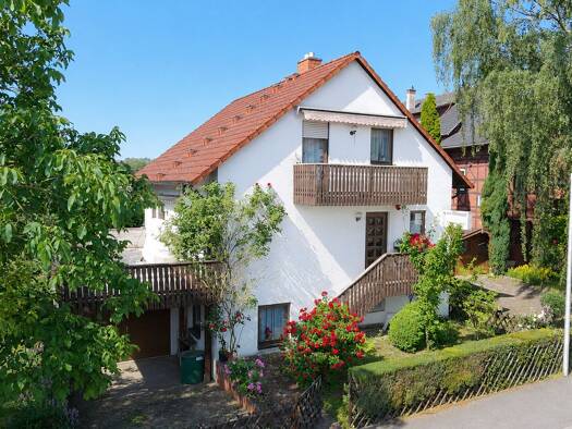 Einfamilienhaus zum Kauf 439.000 € 6 Zimmer 184 m² 742 m² Grundstück Coburg Coburg 96450