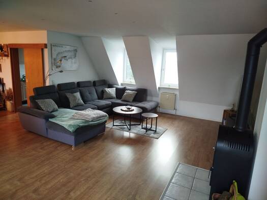 Wohnung zur Miete 875 € 3 Zimmer 86,2 m² Geschoss 2/3 frei ab 01.07.2026 Hilpoltstein 91161