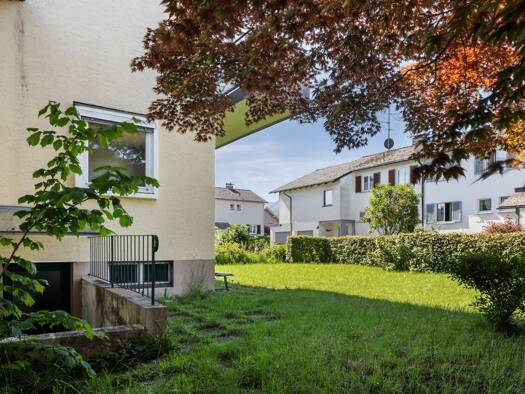 Einfamilienhaus zum Kauf 7 Zimmer 122,6 m² 471 m² Grundstück St.-Christoph-Strasse 7 Dornbirn 6850