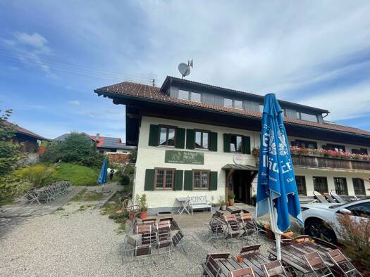 Büro zur Miete provisionsfrei 1.600 € 2 Zimmer 296 m² Bürofläche Zaumberg 18 Bühl Immenstadt im Allgäu 87509