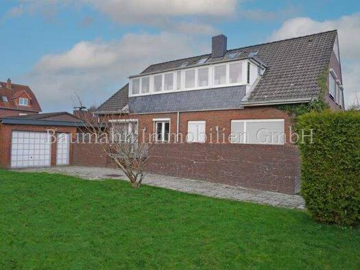Mehrfamilienhaus zum Kauf 650.000 € 10 Zimmer 283 m² 1.052 m² Grundstück Döse Cuxhaven 27476