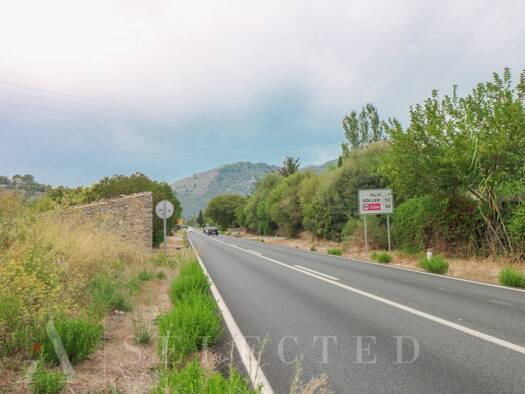 Grundstück zum Kauf 110.000 € 1.600 m² Grundstück Pollença 07460