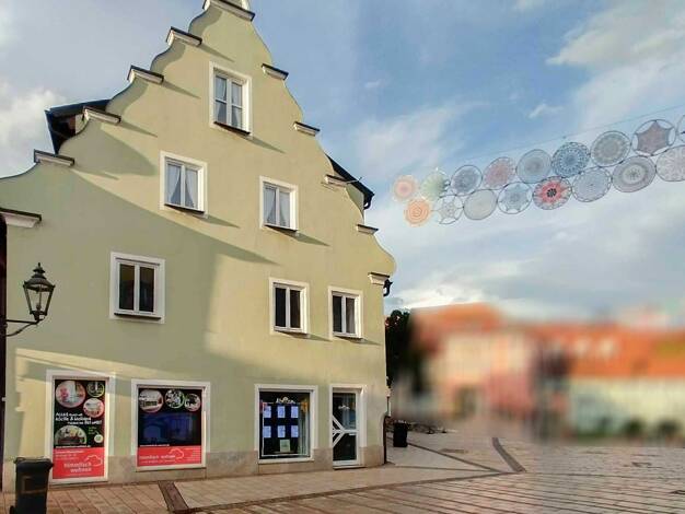Sonstiges zum Kauf als Kapitalanlage geeignet 375.000 € 6 Zimmer 148 m² Donauwörth Donauwörth 86609