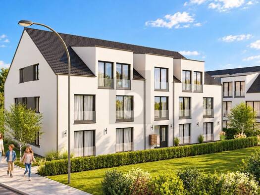 Wohnung zum Kauf 489.365 € 4 Zimmer 100 m² Donzdorf Donzdorf 73072