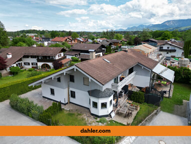 Doppelhaushälfte zum Kauf 799.000 € 4 Zimmer 154,2 m² 337 m² Grundstück frei ab 01.09.2024 Thansau Rohrdorf 83101