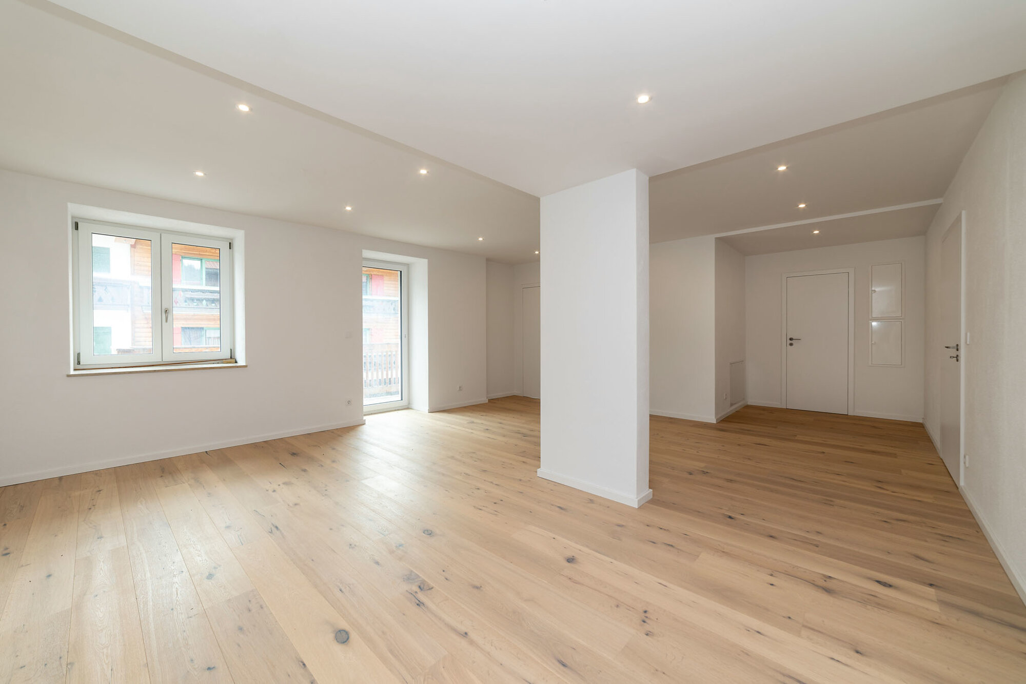 Wohnung zum Kauf provisionsfrei 515.000 € 2 Zimmer 69,5 m²<br/>Wohnfläche 1.<br/>Geschoss Entfelden Reit im Winkl 83242