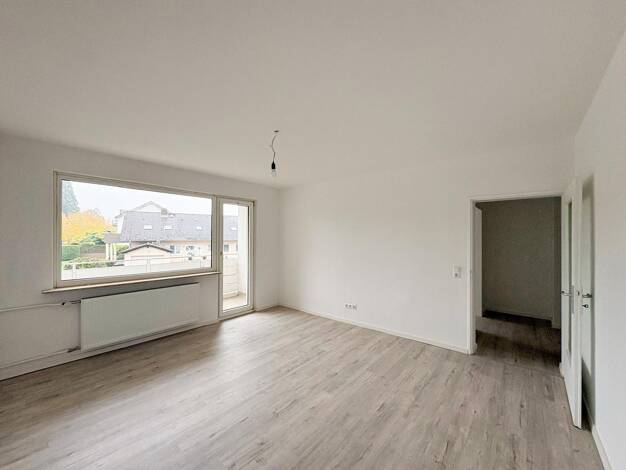 Wohnung zur Miete 675 € 3 Zimmer 71,5 m² Ostheim Nidderau 61130