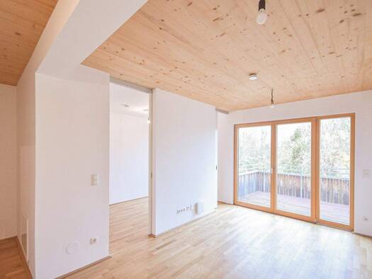 Wohnung zur Miete 734 € 1,5 Zimmer EG Wien 1210