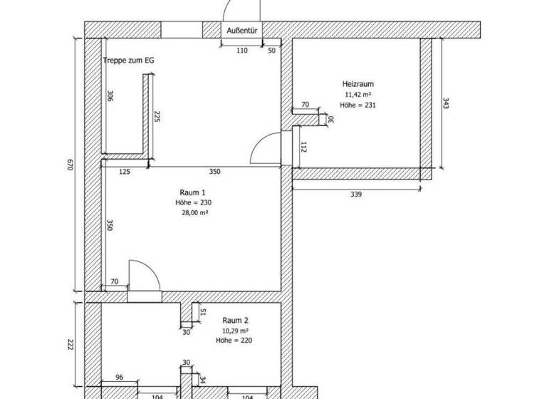 Sonstiges zum Kauf 190.000 € 621 m² Grundstück Eckartstraße 24a Eilenburg 04838