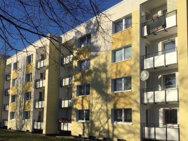 Wohnung zur Miete 684 € 3 Zimmer 76 m² frei ab 09.04.2026 Frankenweg 11 Sennestadt Bielefeld 33689