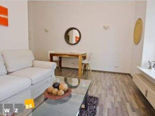 Wohnung zur Miete Wohnen auf Zeit 1.450 € 2 Zimmer 48 m² frei ab 01.12.2025 Lindenstr. Flingern Nord Düsseldorf 40235