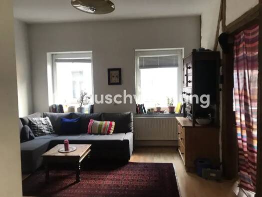 Wohnung zur Miete Tauschwohnung 500 € 2,5 Zimmer 55 m² 1. Geschoss Weidenpesch Köln 50733