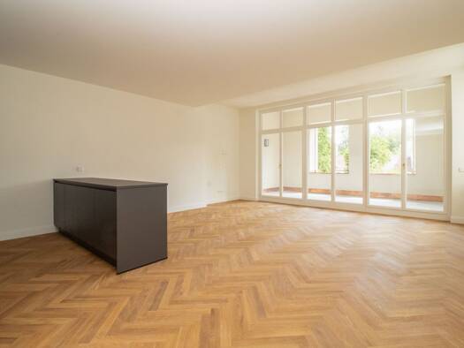Wohnung zur Miete 2.495 € 4 Zimmer 123,4 m² EG frei ab 01.09.2025 Am Handwerkerhof 12 Haar Haar 85540