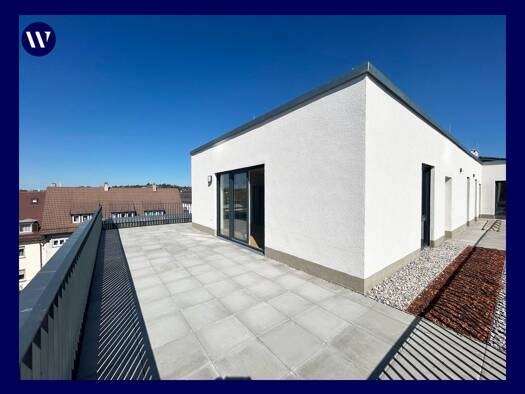 Wohnung zur Miete 1.790 € 3 Zimmer 110 m² 4. Geschoss Biklenstraße 10 Untertürkheim Untertürkheim 70327