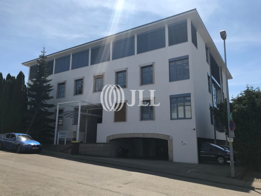 Bürofläche zur Miete provisionsfrei 9 € 682 m² Bürofläche Bonlanden Filderstadt 70794