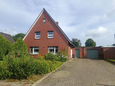 Einfamilienhaus zum Kauf 148.000 € 7 Zimmer 155 m² 983 m² Grundstück Neuenburg Zetel 26340