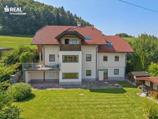 Haus zum Kauf 1.500.000 € 1.364 m² Grundstück Koppl 5321
