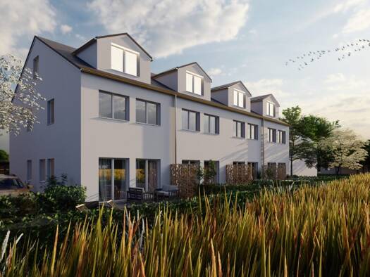 Reihenmittelhaus zum Kauf 579.000 € 140 m² 210 m² Grundstück Weinzierlein Zirndorf 90513