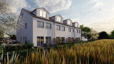 Reihenmittelhaus zum Kauf 579.000 € 140 m² 210 m² Grundstück Neuseser Str. 9a Weinzierlein Zirndorf 90513