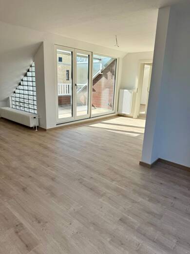 Wohnung zur Miete 1.890 € 4 Zimmer 110 m² Dachgeschoss, 3. Geschoss frei ab sofort Stuppstraße 20 Ehrenfeld Köln 50823