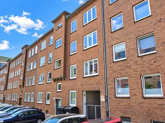 Mehrfamilienhaus zum Kauf 1.317.054 € 534 m² 615 m² Grundstück Ravensberg Kiel 24118