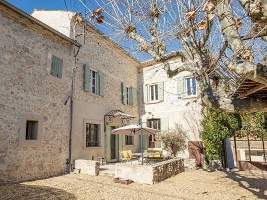 Einfamilienhaus zum Kauf 2.290.000 € 400 m² 1.137 m² Grundstück Campagne en. E-Figons-Surville-Plantiers EGUILLES 13510