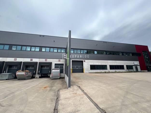 Lagerhalle zur Miete provisionsfrei 4.367 m² Lagerfläche teilbar ab 4.367 m² Langenfeld 40764
